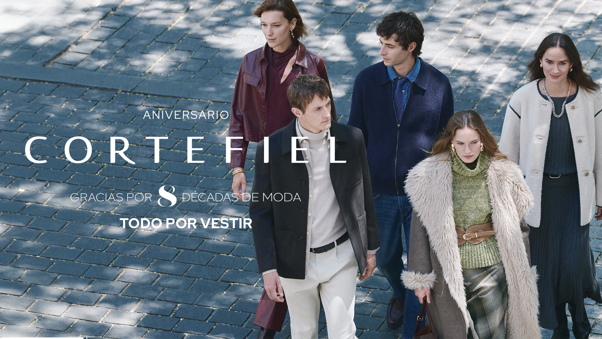 Cortefiel_Todopor vestir_Havas Creative_Arena