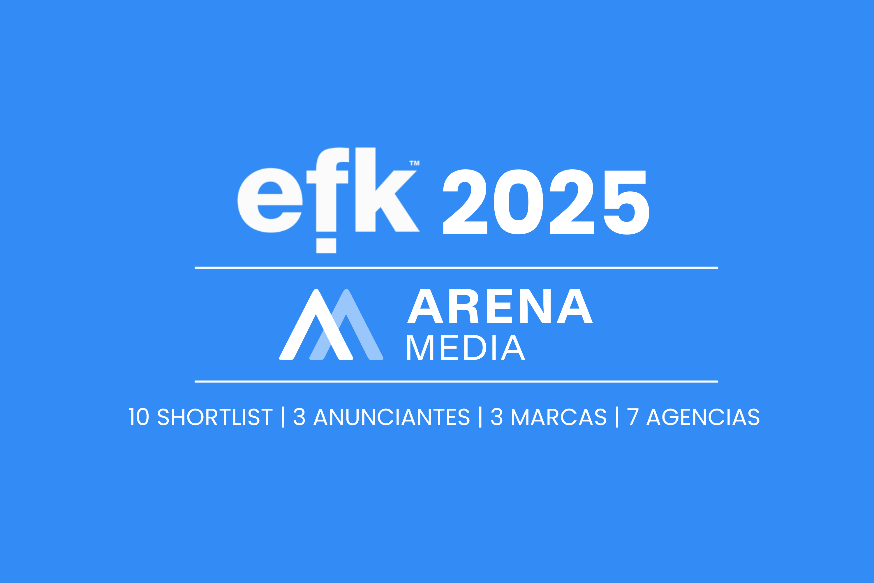EFI SHORTLIST RRSS_Arena
