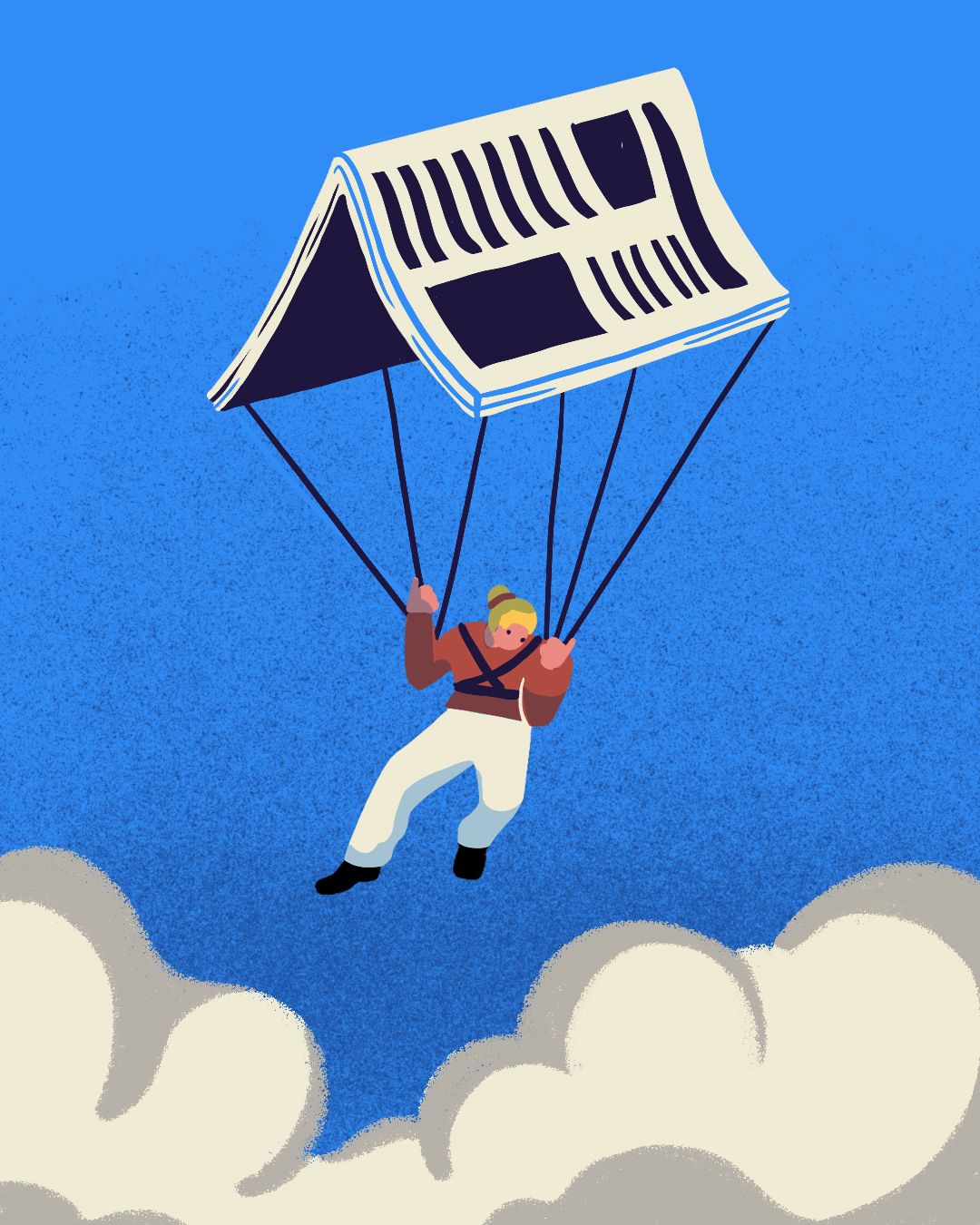 In Real Life – RRSS 01