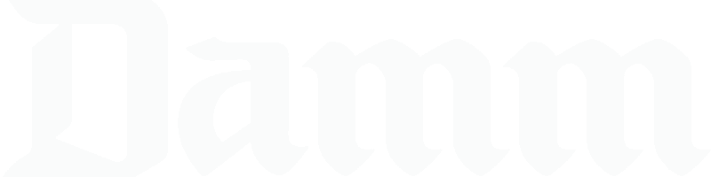 damm-logo-white