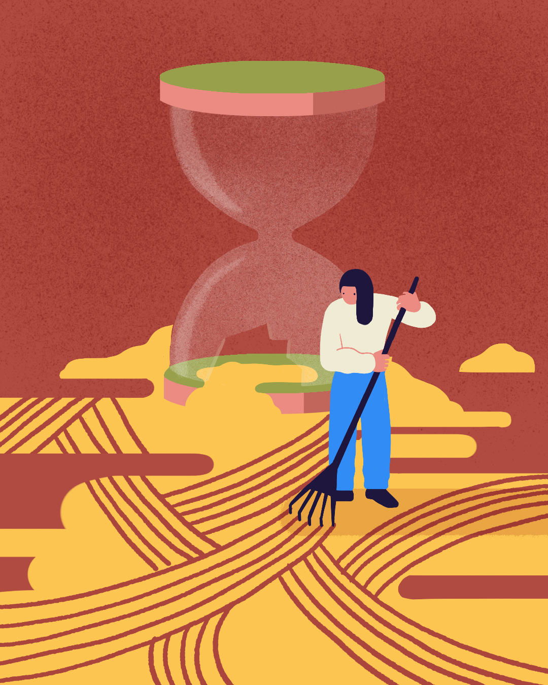 In Real Life – Sociedad_ búsqueda y expectativas 1