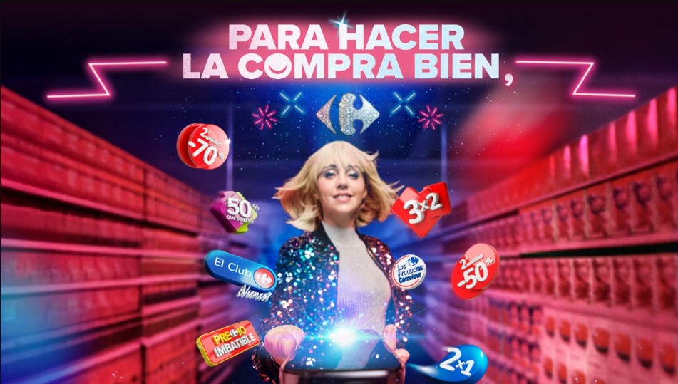 Para hacer la compra bien_Carrefour_Arena_1