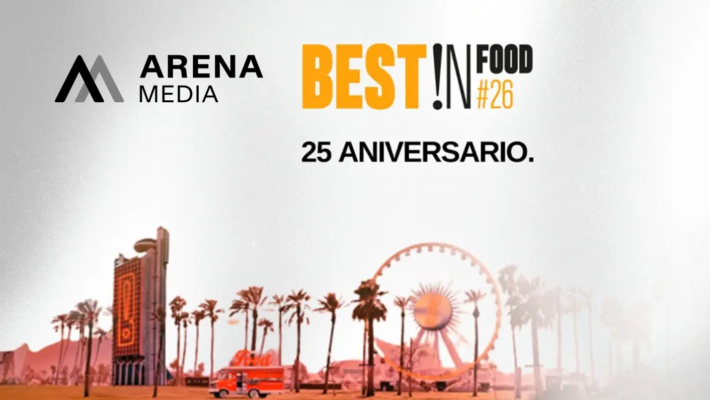 bestinfood arena