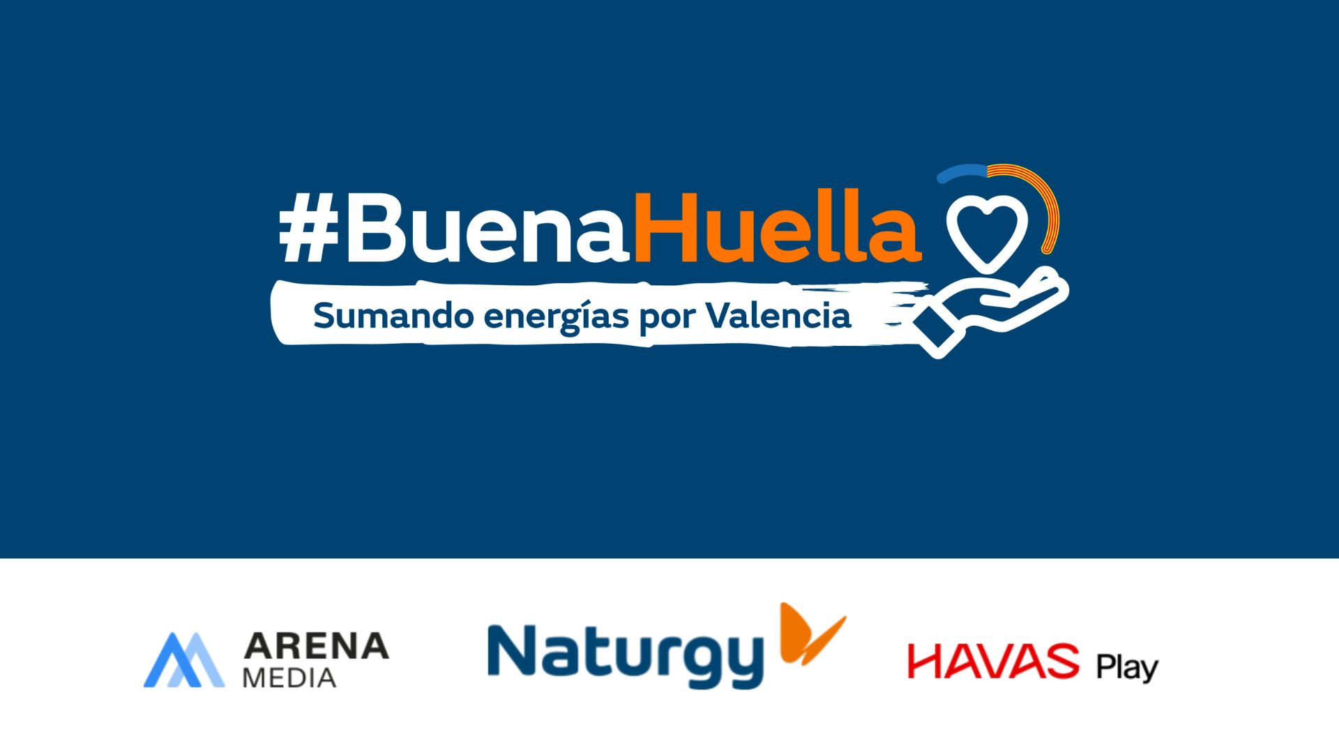 Naturgy Buena huella