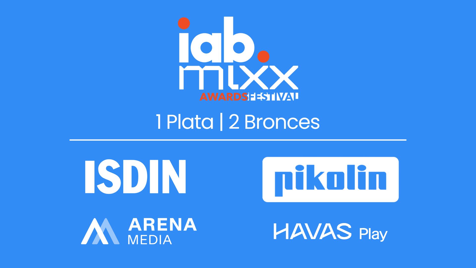mixx awards arena